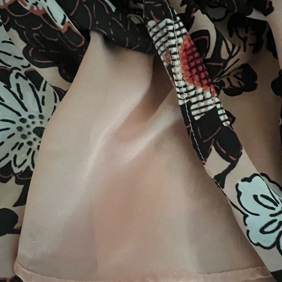 Lined, Loft Dress - Picture 5 of 5